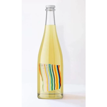 Beezz Viticole - Chardonnay (Pervenches) - vin de miel