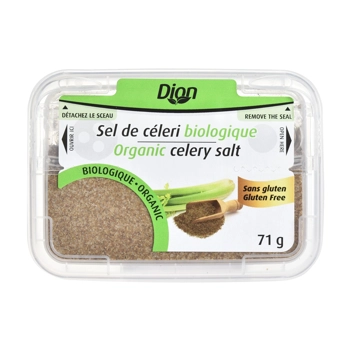 Organic Celery Salt