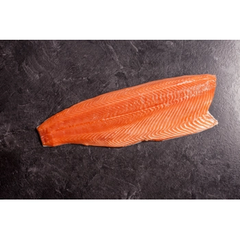 Saumon Atlantique Canadien