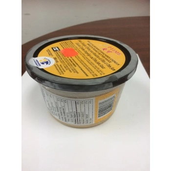 S-3 : UPTIME - SMOOTH PEANUT BUTTER SAUCE