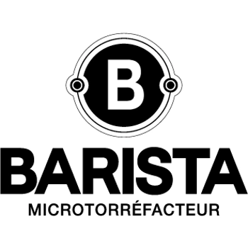 Barista Microtorréfacteur