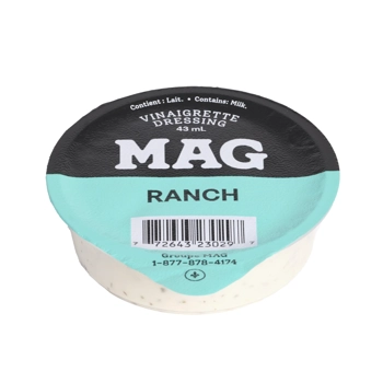 Vinaigrette Ranch