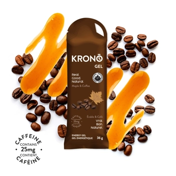 KronoGel Érable Café