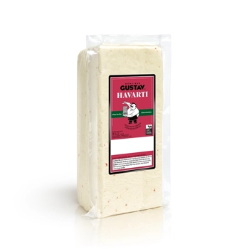 Havarti Fines herbes Monsieur Gustav