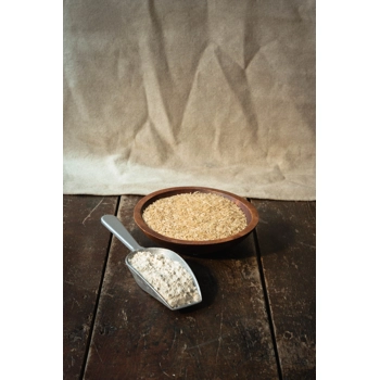 Farine de riz brun entière - biologique