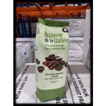 Café Mélange Maison Corsé