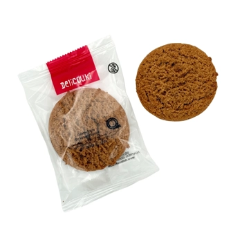 Biscuit aux fraises CLUB