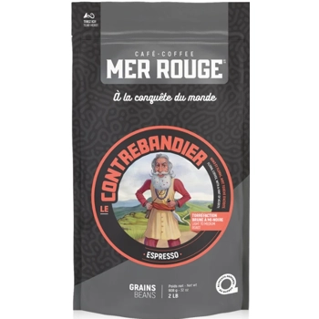 Le Contrebandier 908g