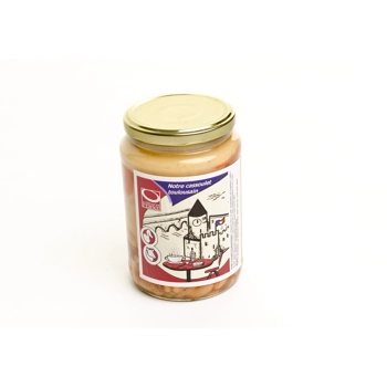 Cassoulet Toulousain
