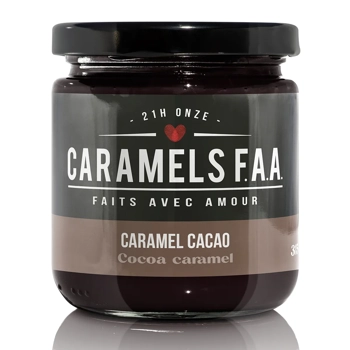 Caramel Cacao
