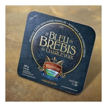 Bleu de Brebis de Charlevoix