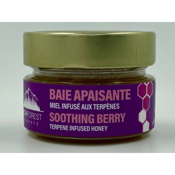 Miel Baie Apaisante