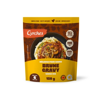 Sauce Brune
