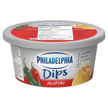 Trempette Jalapeno Philadelphia