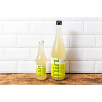 Flirt - limonade pétillante style Mojito