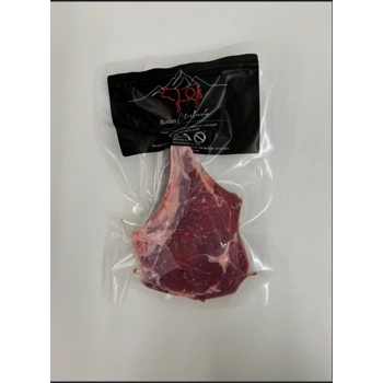 CÔTE DE BOEUF BIOLOGIQUE