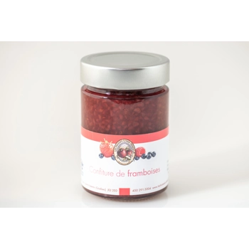 Confiture de Framboises
