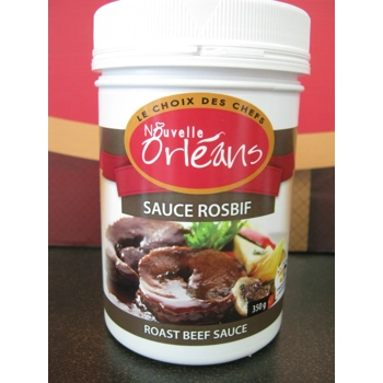 Base pour sauce à rosbif