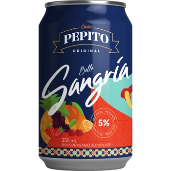 Pepito Bella Sangria Original