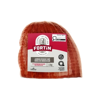 Jambon désossé Fumé