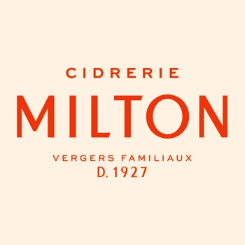 Cidrerie Milton