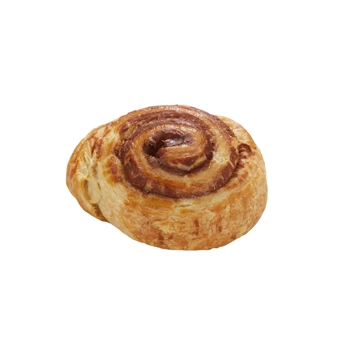 52108 Mini brioche cannelle crue