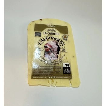 Fromage L'Algonquin