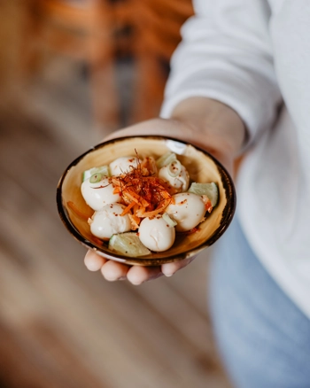 Brasserie Artisanale La Korrigane