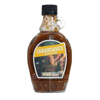 Tabarsauce Ming