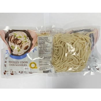 Nouilles Japonaises Udon