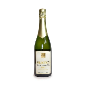 Vin Mousseux Sélection Blanc de Blancs
