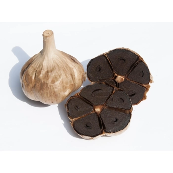 Ail Noir certifié BIO