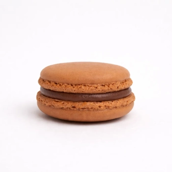 Praliné macaroon