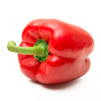 Poivron rouge