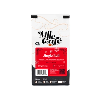 Café Jingle Bell