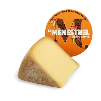 Fromage Ménestrel