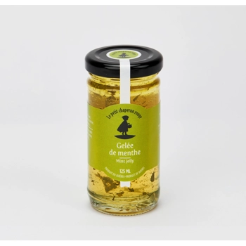 Mint jelly
