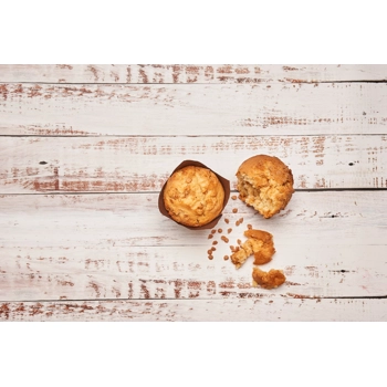 Caramel & Sea Salt Muffin - 1542