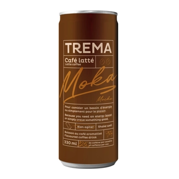 Trema Café - Moka
