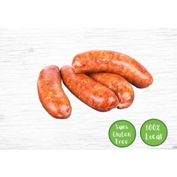 Chorizo Sausage