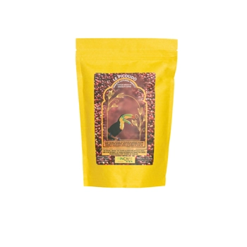 Café Le Picoudo,  Café de spécialité variété Caturra (Caturlav086Torr)