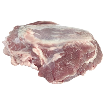 Viande de bajoue