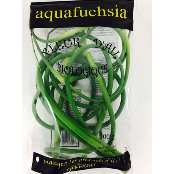 Fleur d'Ail Biologique