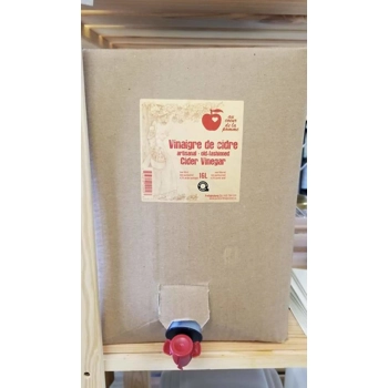 Vinaigre de cidre