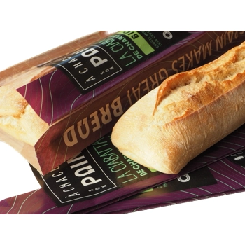 Baguette Ciabatta nature