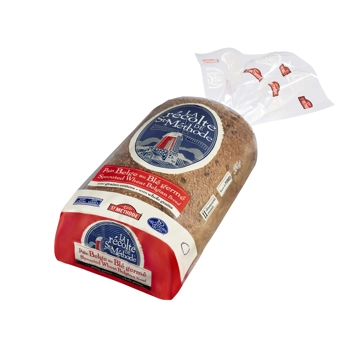 Pain Belge au blé germé