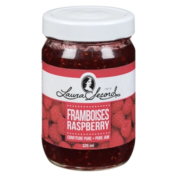 Raspberry Pure Jam