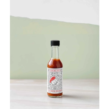 Sauce piquante kimchili