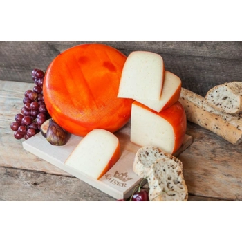 St-Paulin Light cheese