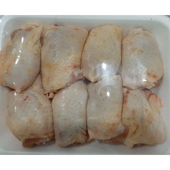 Hauts de cuisse de poulet